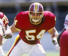 Kurt Gouveia 1994 Washington Redskins Commanders Official NFL Mitchell & Ness Jersey