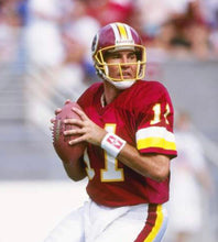 Mark Rypien Washington Redskins Commanders Official NFL Mitchell & Ness Jersey