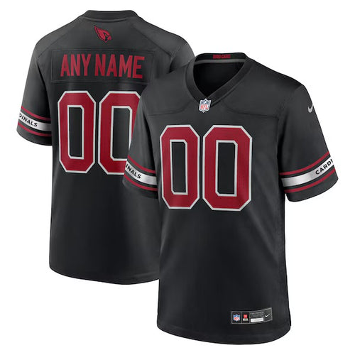 Arizona Cardinals Any Name & Number customized YOUTH KIDS Official NFL Jersey
