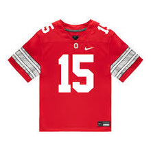 Chris Henry Jr. Ohio State Buckeyes YOUTH KIDS Nike Jersey