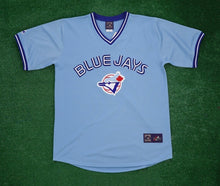 George Bell Toronto Blue Jays Official MLB Majestic Jersey