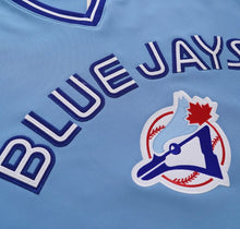 George Bell Toronto Blue Jays Official MLB Majestic Jersey