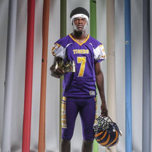 Lamar Jackson High School Jersey Boynton Beach Florida
