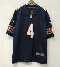 D’Andre Swift Chicago Bears YOUTH KIDS Official NFL Nike Jersey