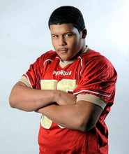 Aaron Donald High School Jersey Penn Hills HS Pittsburgh PA