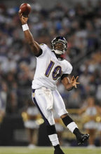 Troy Smith Baltimore Ravens Official NFL Nike Jersey