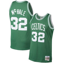 Kevin McHale Boston Celtics Jersey Mitchell & Ness