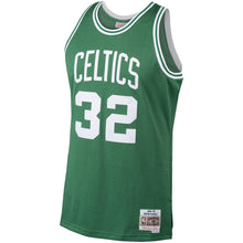 Kevin McHale Boston Celtics Jersey Mitchell & Ness