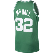 Kevin McHale Boston Celtics Jersey Mitchell & Ness