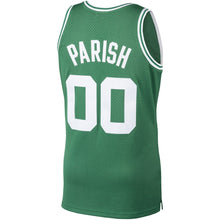 Robert Parish Boston Celtics Jersey Mitchell & Ness