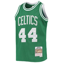 Danny Ainge Boston Celtics Jersey Mitchell & Ness