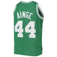 Danny Ainge Boston Celtics Jersey Mitchell & Ness