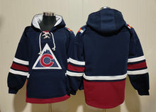 Colorado Avalanche Official NHL hoodie