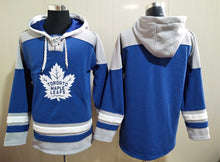 Toronto Maple Leafs Official NHL hoodie