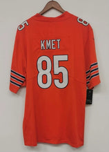 Cole Kmet Chicago Bears YOUTH KIDS Official NFL Nike Alternate Jersey
