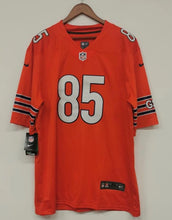 Cole Kmet Chicago Bears YOUTH KIDS Official NFL Nike Alternate Jersey
