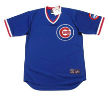 Rick Sutcliffe 1984 Chicago Cubs Official MLB Majestic Jersey