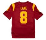 Ja'Kobi Lane YOUTH KIDS USC Trojans Official NCAA Nike Jersey