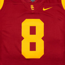 Ja'Kobi Lane USC Trojans Official NCAA Nike Jersey