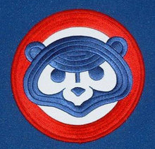 Rick Sutcliffe 1984 Chicago Cubs Official MLB Majestic Jersey