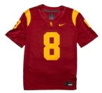 Ja'Kobi Lane USC Trojans Official NCAA Nike Jersey
