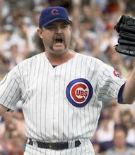 Rod Beck 1999 Chicago Cubs Official MLB Majestic Jersey