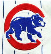 Rod Beck 1999 Chicago Cubs Official MLB Majestic Jersey
