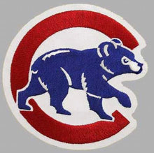 Rod Beck Chicago Cubs Official MLB Majestic Jersey