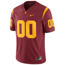 Any Name & Number USC Trojans customized Jersey