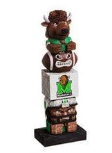 Marshall University Thundering Herd Tiki 16’ made by Evergreen