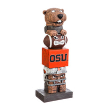 Oregon State Beavers Tiki 16’ made by Evergreen