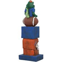 Florida Gators Tiki 16’ made by Evergreen