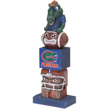 Florida Gators Tiki 16’ made by Evergreen