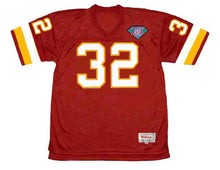 Ricky Ervins 1994 Washington Redskins Commanders Official NFL Mitchell & Ness Jersey