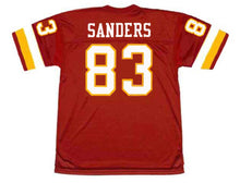 Ricky Sanders Washington Redskins Commanders Official NFL Mitchell & Ness Jersey