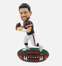 Baker Mayfield Cleveland Browns Baller Special Edition Bobblehead NFL