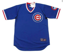 Ron Cey Chicago Cubs Official MLB Majestic Jersey