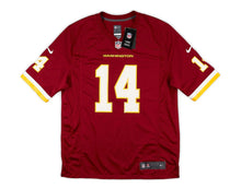 Ryan Fitzpatrick Washington Football Team Redskins Commanders Official NFL Nike Jersey