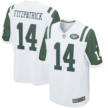 Ryan Fitzpatrick New York Jets Official NFL Nike Jersey