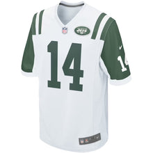 Ryan Fitzpatrick New York Jets Official NFL Nike Jersey