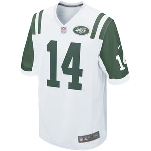 Ryan Fitzpatrick New York Jets Official NFL Nike Jersey