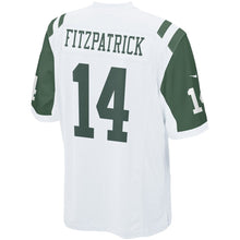 Ryan Fitzpatrick New York Jets Official NFL Nike Jersey