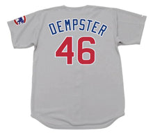 Ryan Dempster Chicago Cubs Official MLB Majestic Jersey