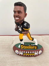 Antonio Brown Pittsburgh Steelers Baller Bobblehead Forever Collectibles