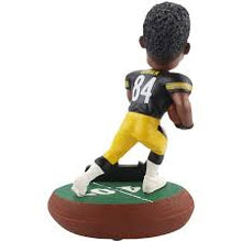 Antonio Brown Pittsburgh Steelers Baller Bobblehead Forever Collectibles
