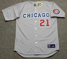 Sammy Sosa 1993 Chicago Cubs Official MLB Majestic Jersey