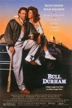 Crash Davis jersey Bull Durham 1988 Movie