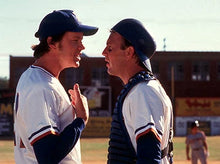 Crash Davis jersey Bull Durham 1988 Movie