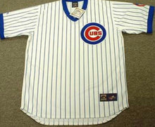 Shawon Dunston 1987 Chicago Cubs Official MLB Majestic Jersey