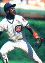 Shawon Dunston 1987 Chicago Cubs Official MLB Majestic Jersey